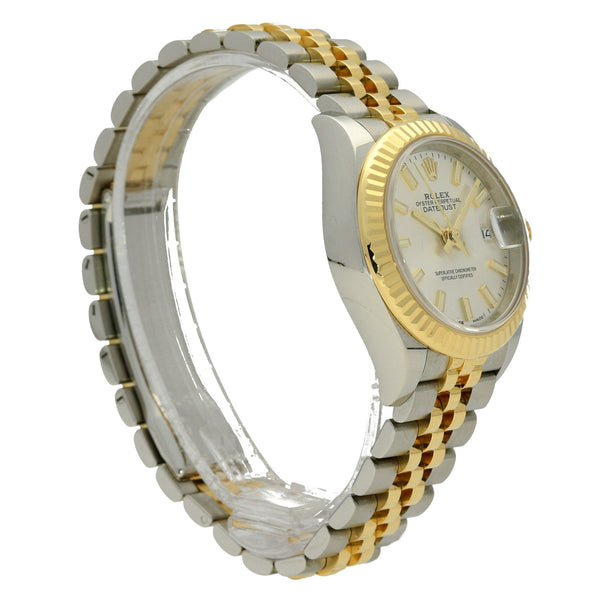Datejust 279173 - Ladies Watch – Silver Dial – 2017