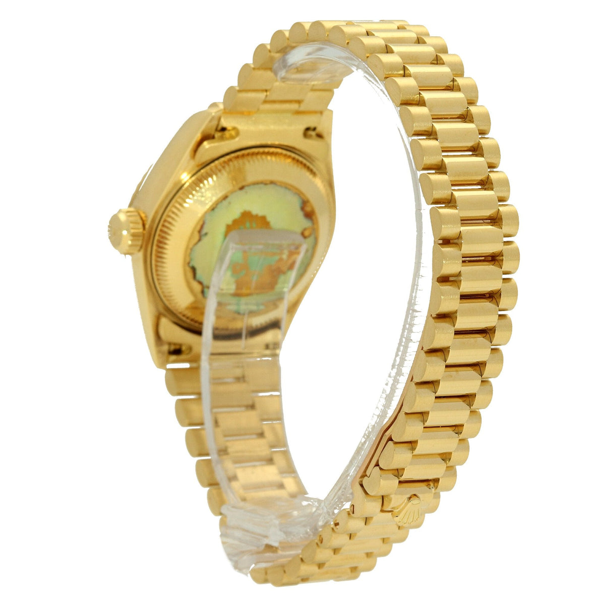 Datejust 69178 - Ladies Watch - Diamond Dial - 1999