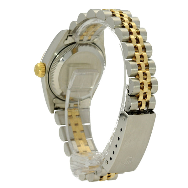 Datejust 69173 - Ladies Watch – Baton Dial – 1996