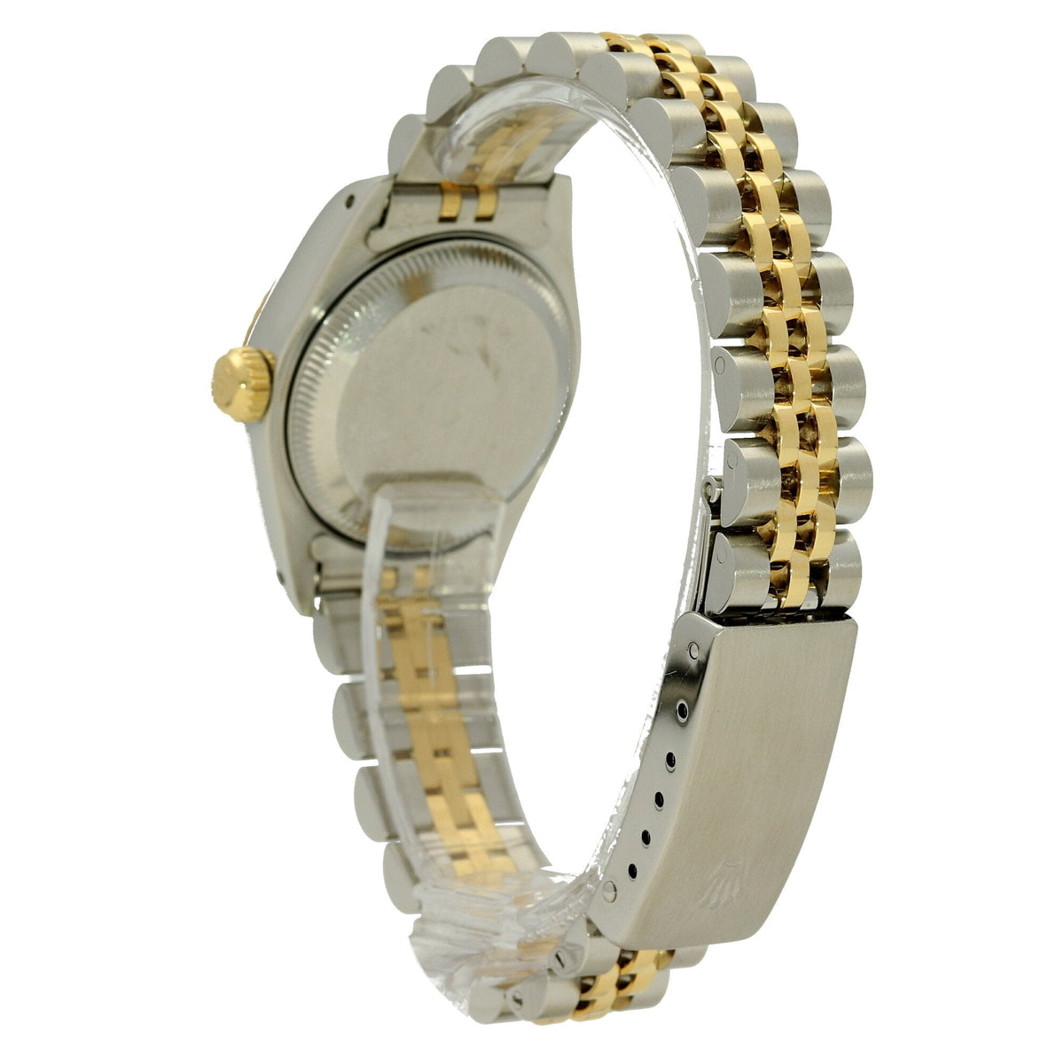 Datejust 69173 - Ladies Watch – Diamond Dial – 1990