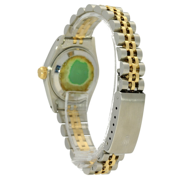 Datejust 69173 - Ladies Watch – Diamond Dial – 1990