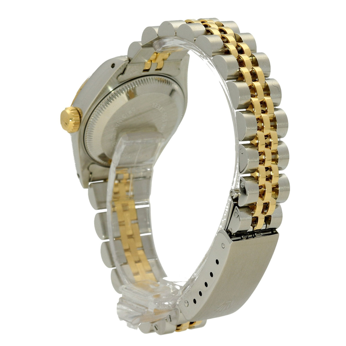 Datejust 69173 - Ladies Watch – Baton Dial – 1990