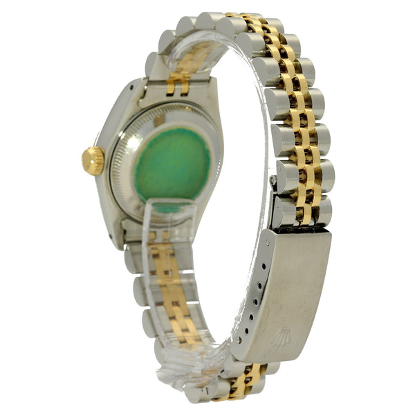 Datejust 69173 - Gold Tapestry Dial - 1993