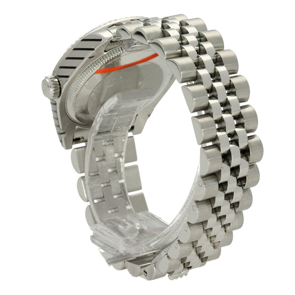 Datejust 178274 - Mother of Pearl Diamond Dial - 2005