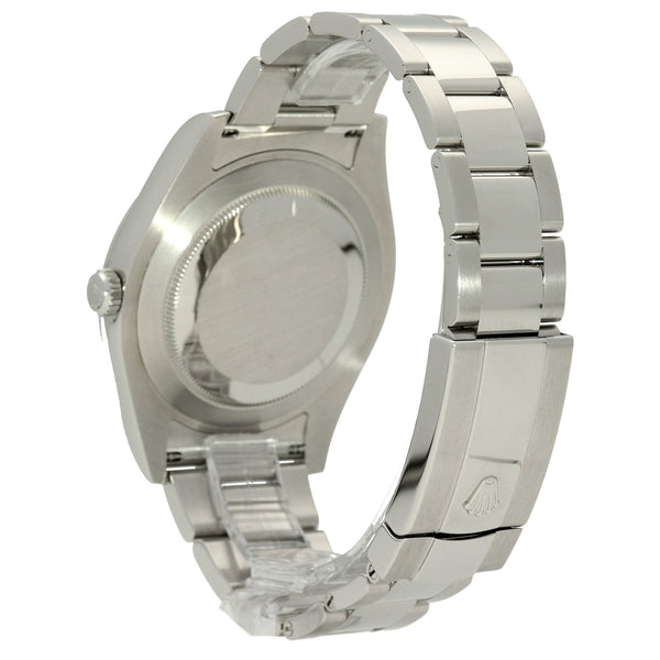 Datejust II 116300 - Gents Watch - Silver Dial - 2015