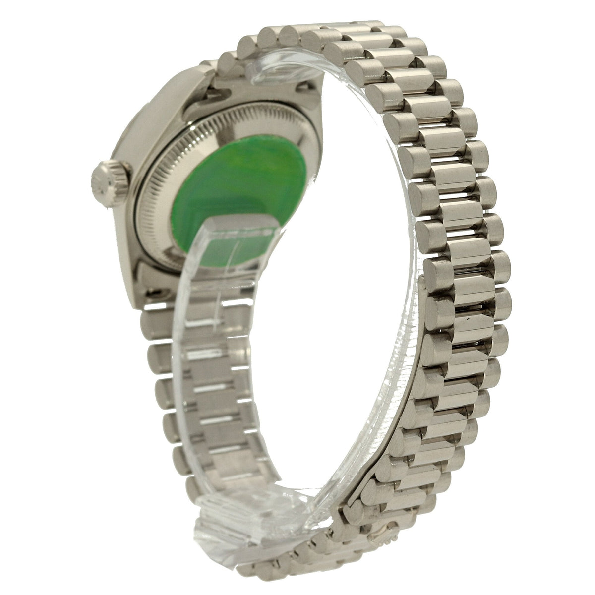 Datejust 69179 - 18ct White Gold - Original Diamonds - 2000