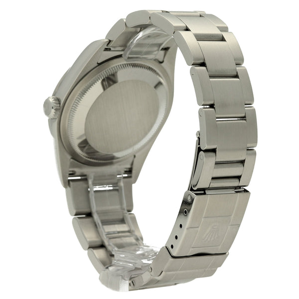 Explorer 114270 - Black Dial - 2003