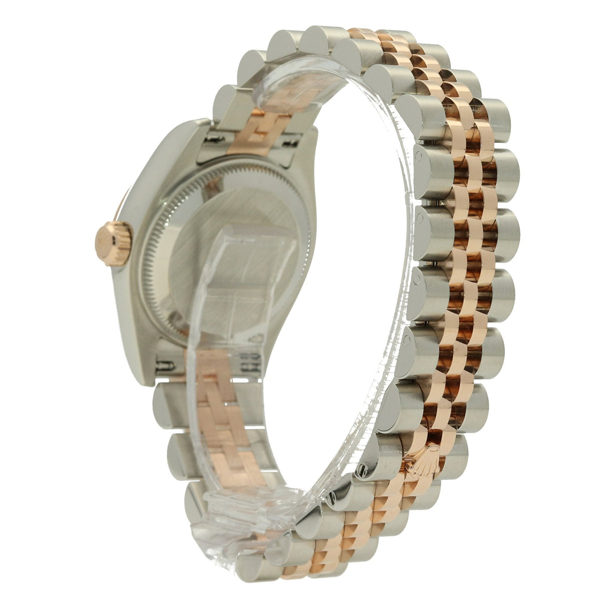 Datejust 179171 - Mother of Pearl Roman Dial - 2015