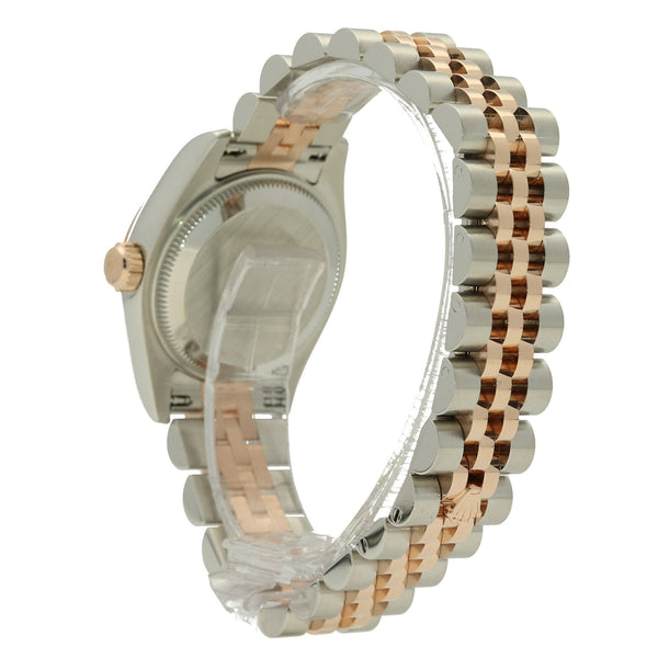 Datejust 179171 - Mother of Pearl Roman Dial - 2015