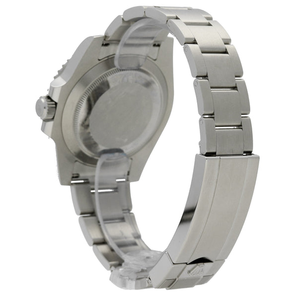 Submariner 114060 - Black Dial - 2019
