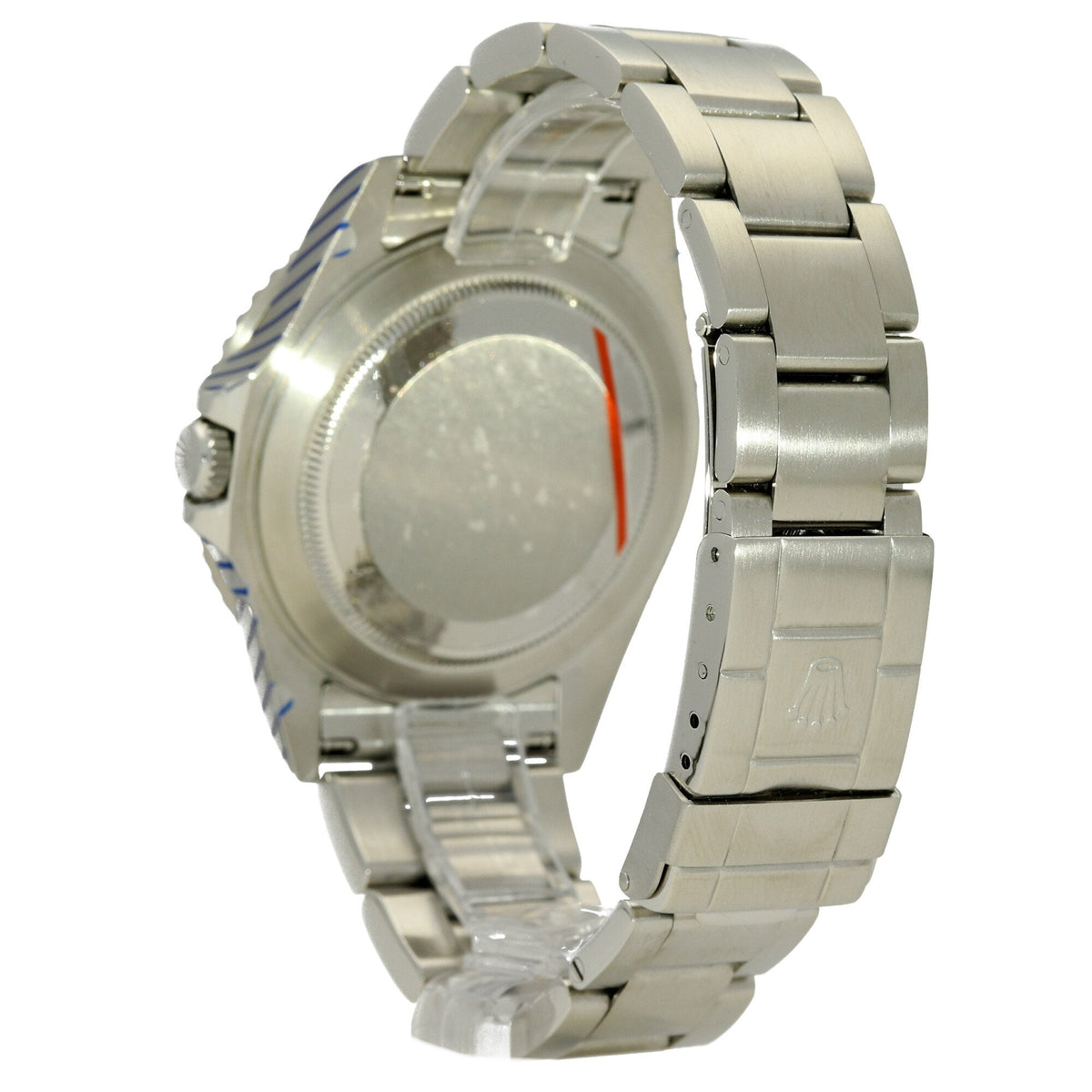 GMT-Master II Coke - Gents Watch - Red & Black Bezel - 2007