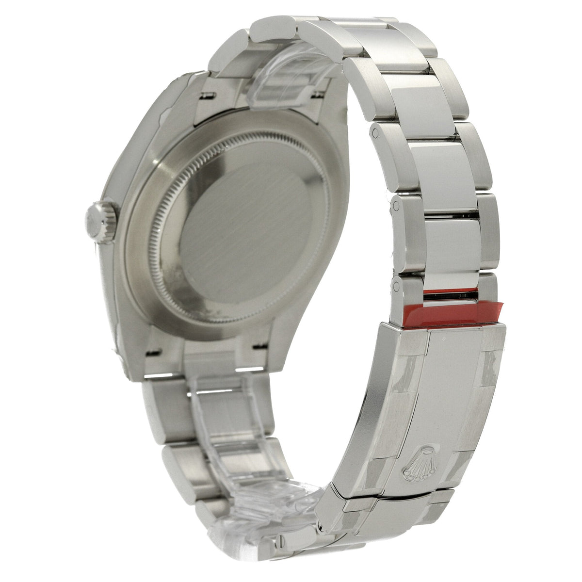 Datejust 126334 - Silver Dial - Unworn 2019