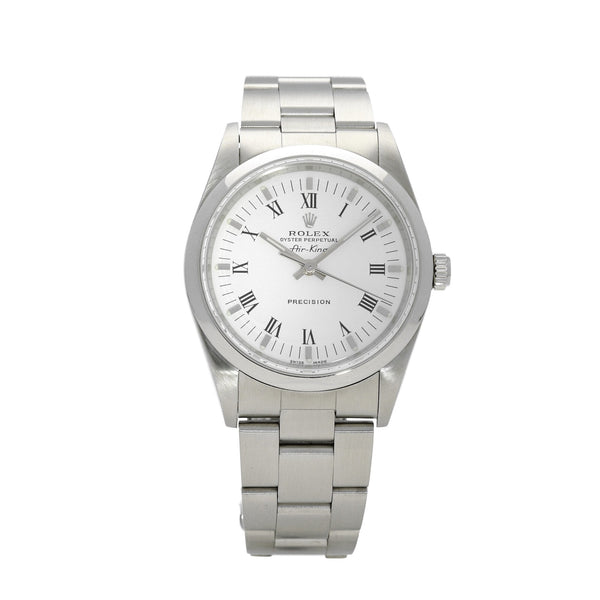 Air-King 14000 - White Dial - 2003