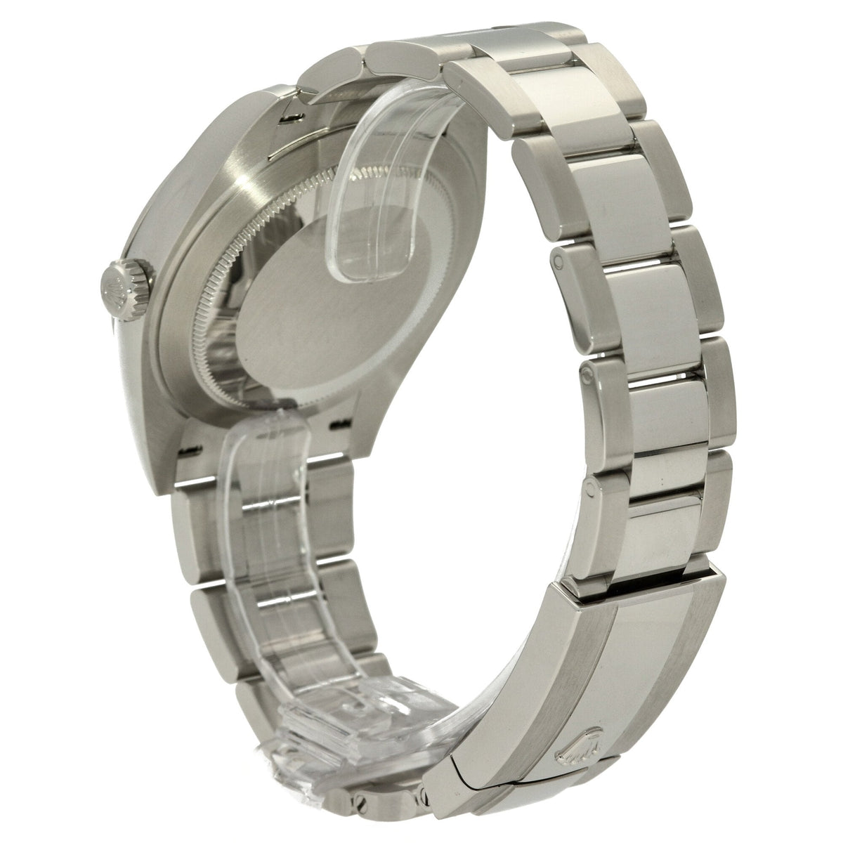 Datejust 41 126300 - Gents Watch - Silver Dial - 2020