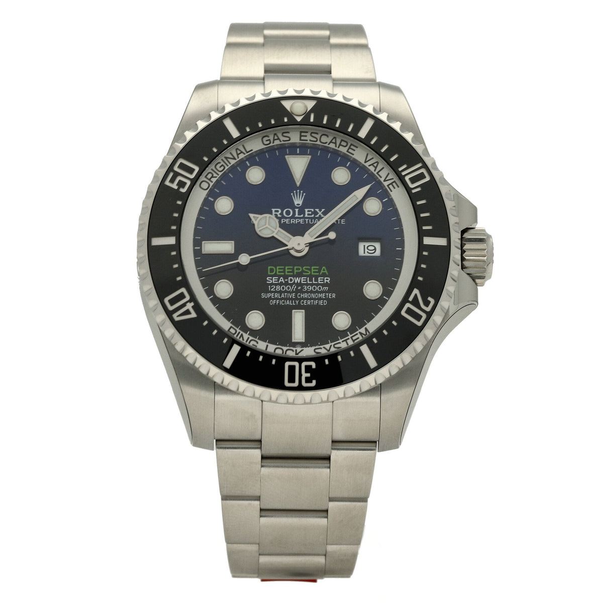 Sea-Dweller 126660 - James Cameron - 2020 Unworn