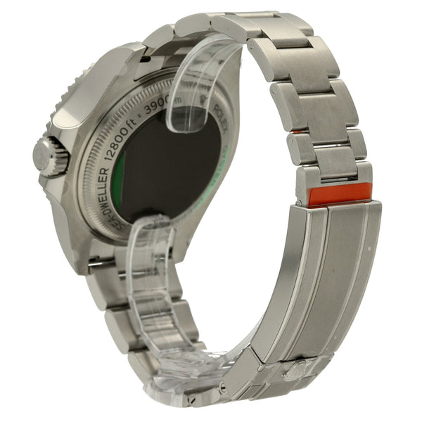 Sea-Dweller 126660 - James Cameron - 2020 Unworn