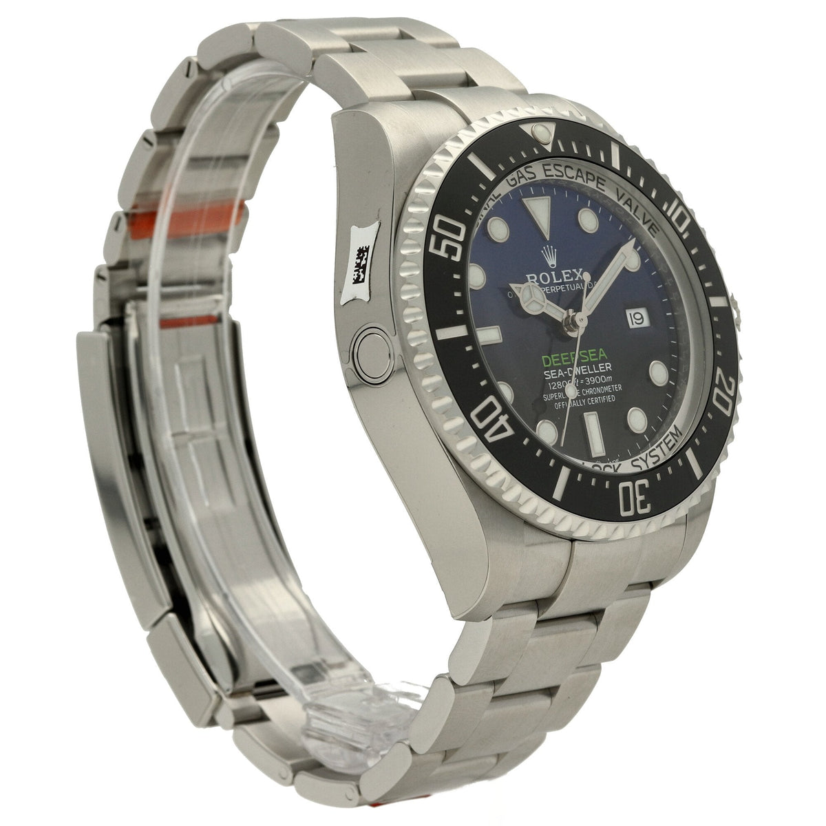 Sea-Dweller 126660 - James Cameron - 2020 Unworn