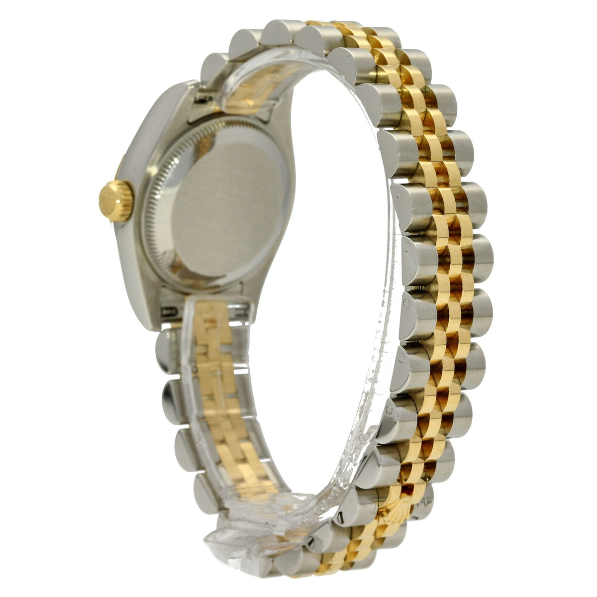Datejust Lady 26 179173 - White Diamond Dial - 2017