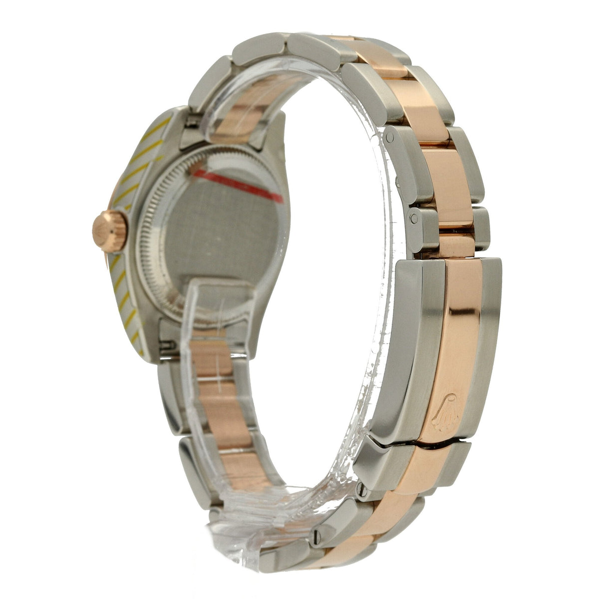 Datejust 179161 - Pink Dial - Circa 2006