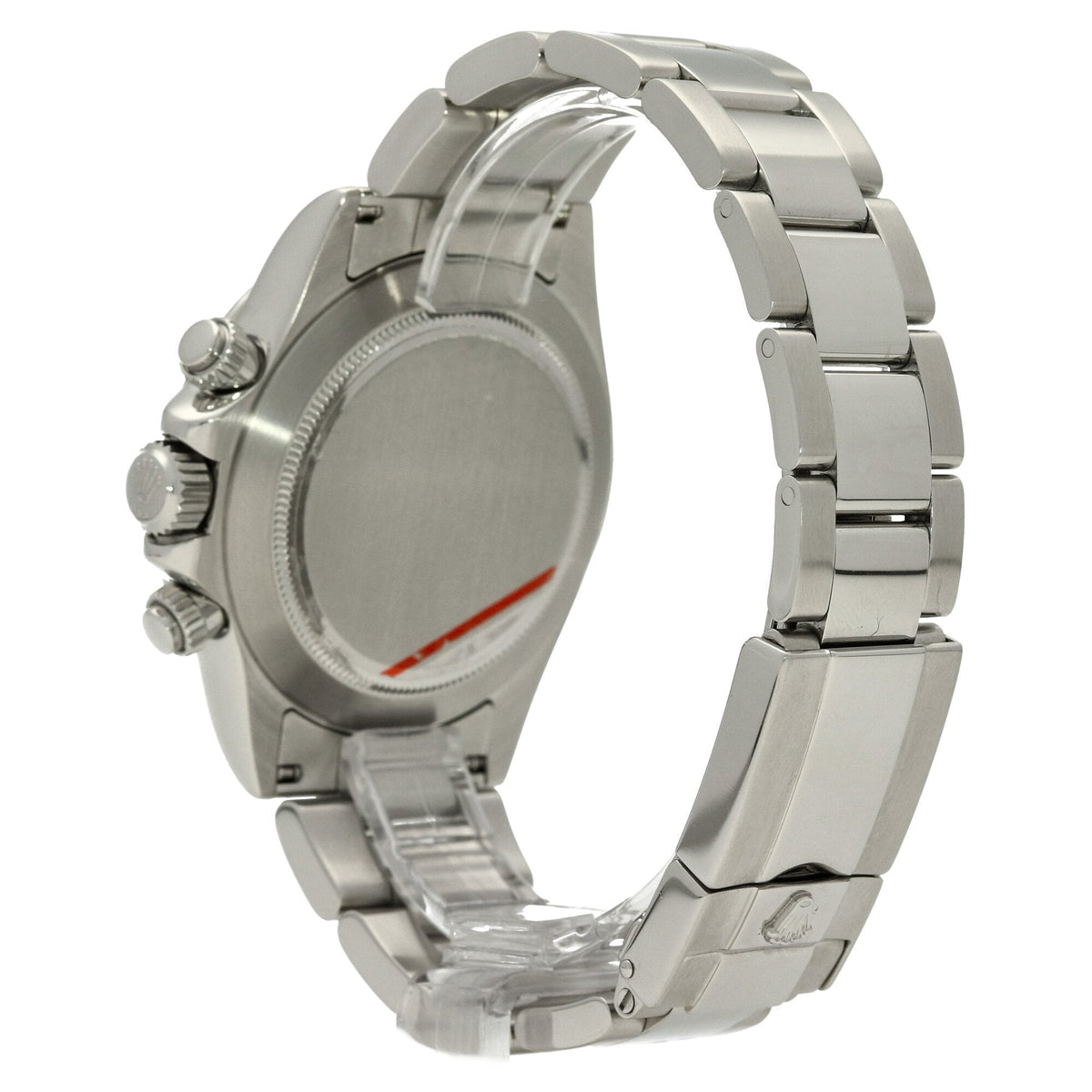Daytona 116520 - Gents Watch - Black Dial - 2005