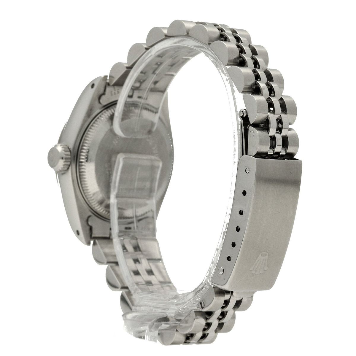 Datejust 69174 - Ladies Watch - Silver Dial - 1987