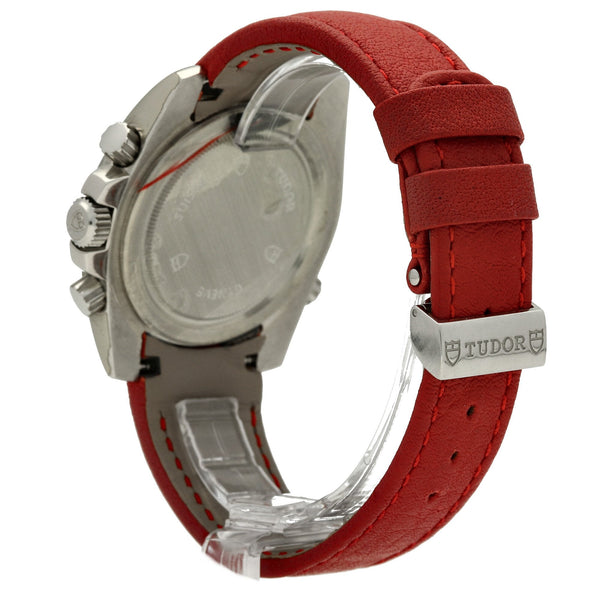 Aeronaut 20200 - NOS - White Dial - 2020