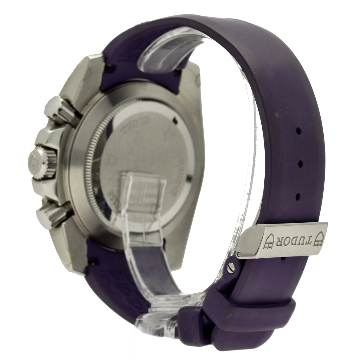 Ladies Diamond Chronograph 20310 - NOS - 2020