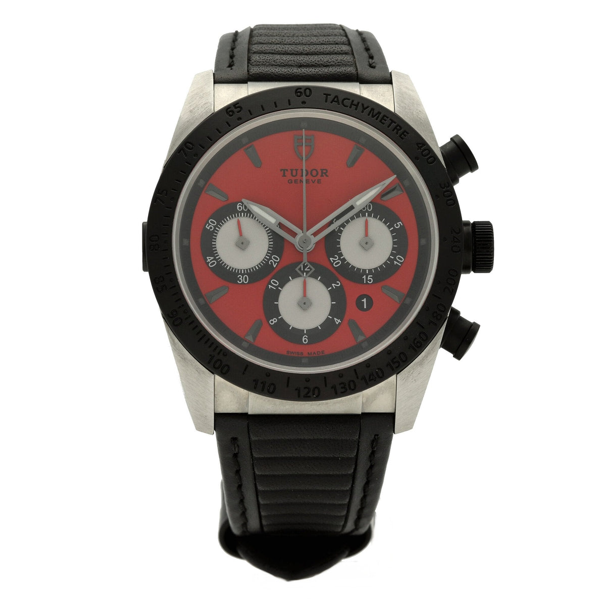 Fastrider 42010N- NOS- Red Dial - 2020