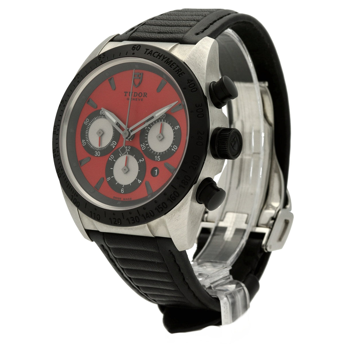 Fastrider 42010N- NOS- Red Dial - 2020