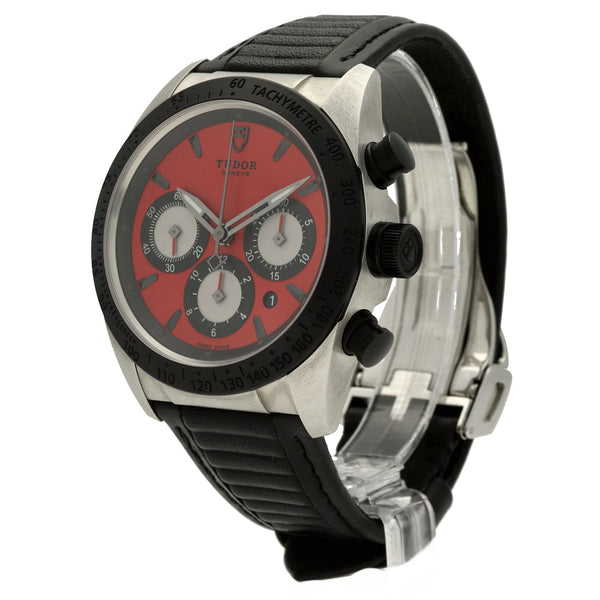 Fastrider 42010N- NOS- Red Dial - 2020