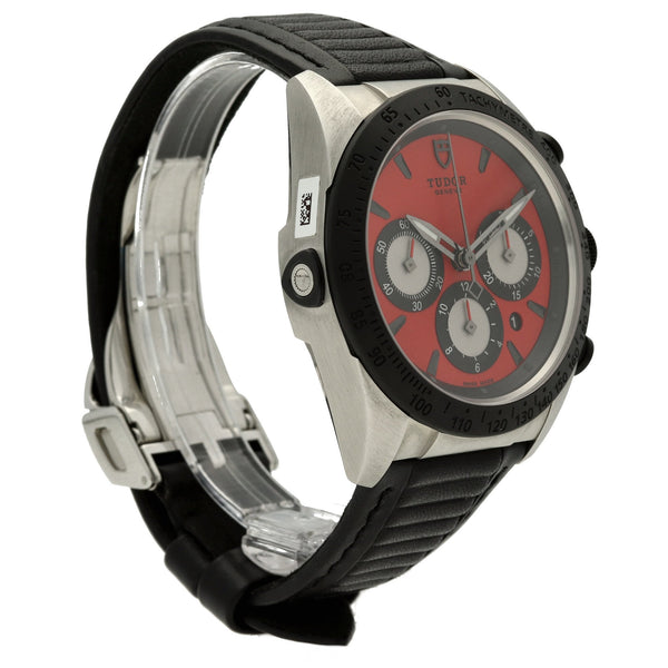 Fastrider 42010N- NOS- Red Dial - 2020