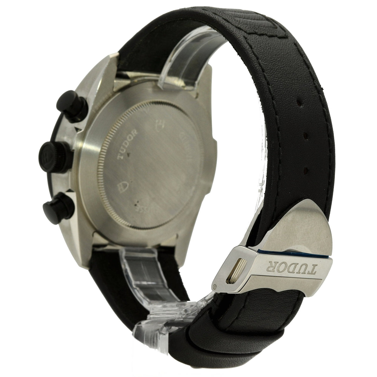 Fastrider 42010N- NOS- Green Dial - 2020