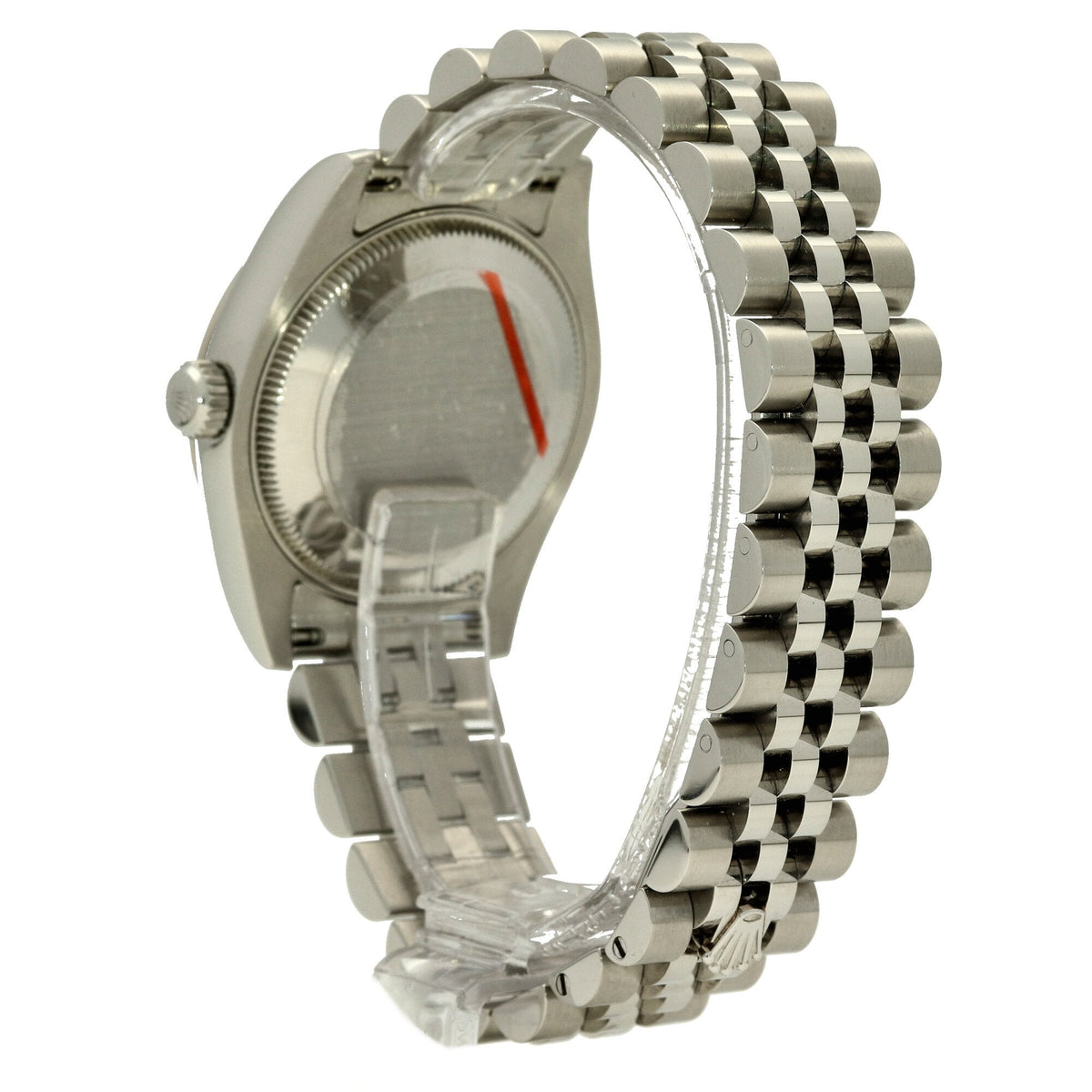 Datejust Lady 31 - 178274 - Diamond Roman Dial - 2014
