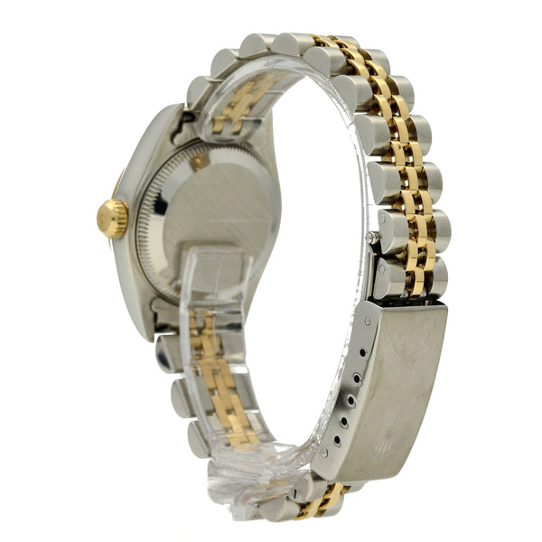 Datejust 79173 - Silver Dial - 2001