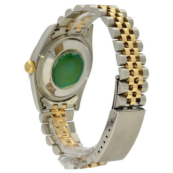 Datejust 16233 - Diamond Dial - 1995