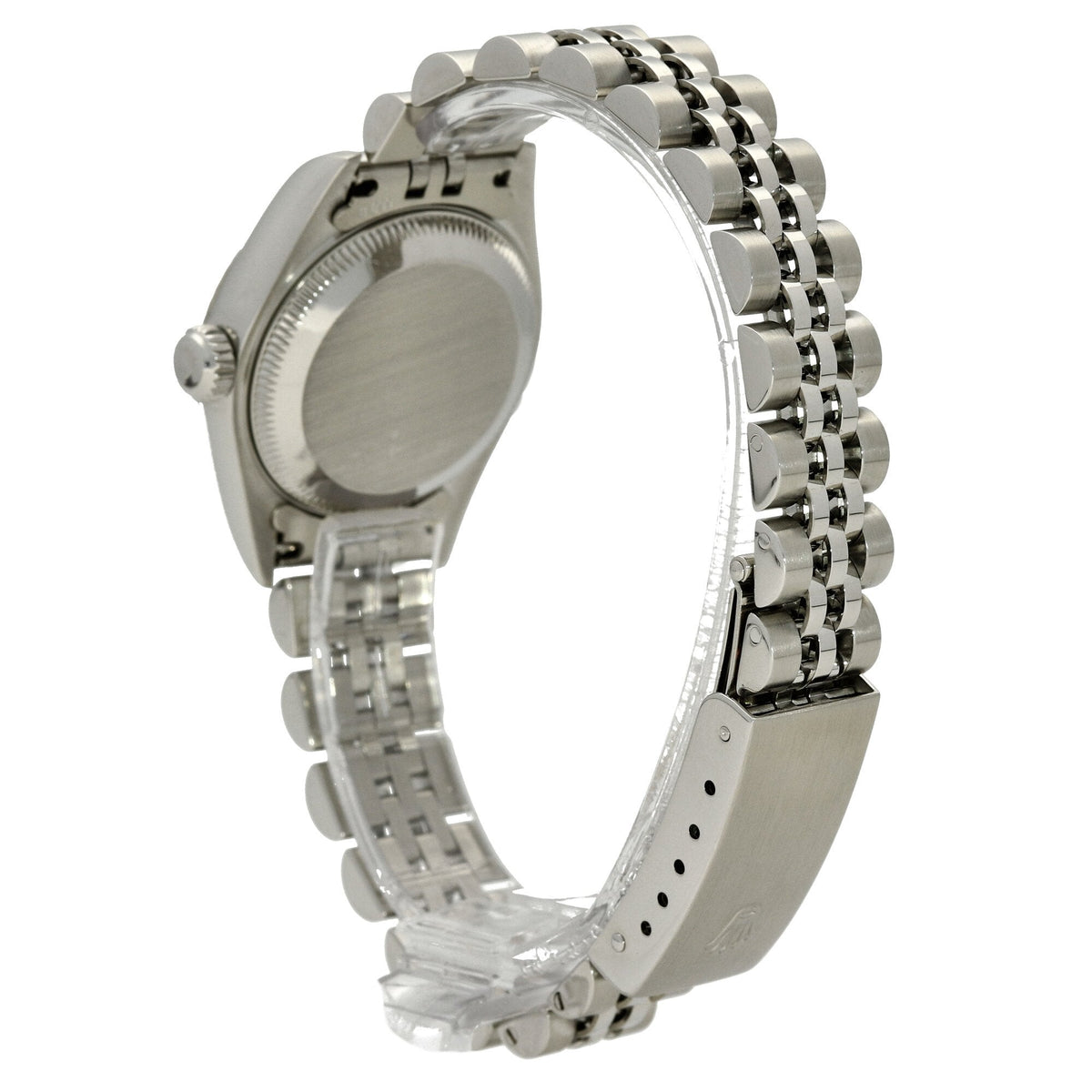 Datejust 79174 - Ladies Watch - Copper Dial - 2005