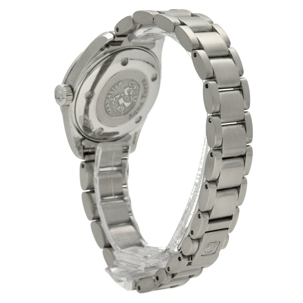 Seamaster 2564.75.00 - Ladies Watch - Diamond Bezel - 2008