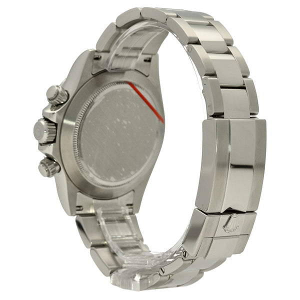 Daytona 116520 - Gents Watch - White Dial - 2010