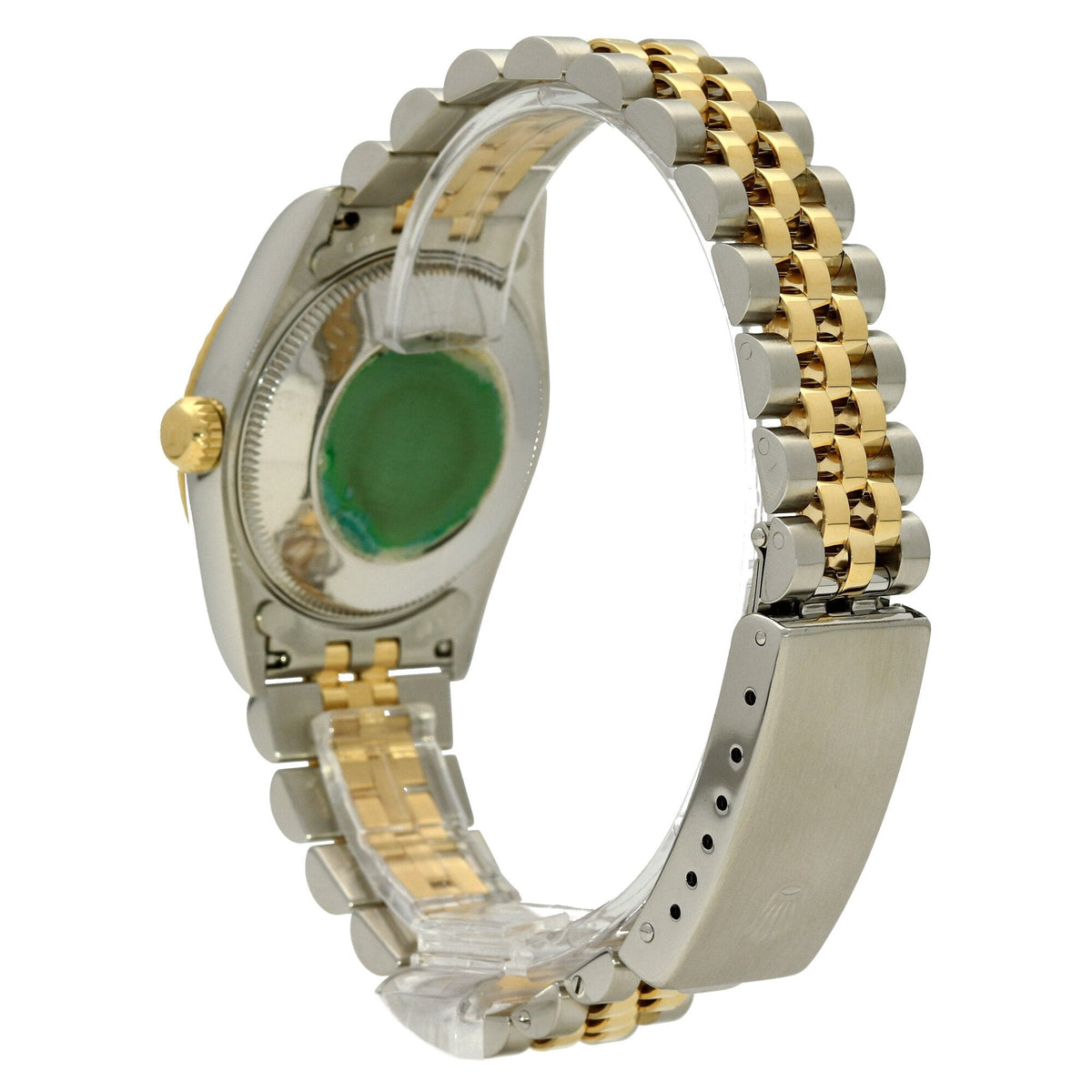Datejust 68273 - Midsize Watch - Diamond Dial - 1994