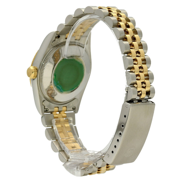 Datejust 68273 - Midsize Watch - Diamond Dial - 1994