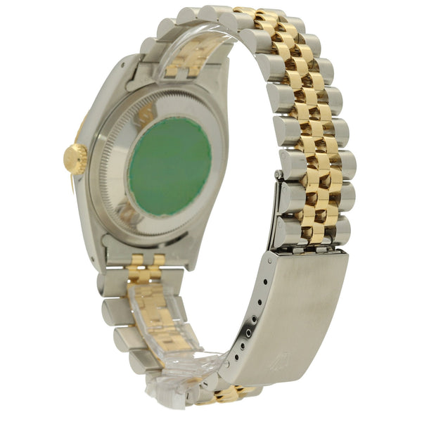 Datejust 16233 - Gents Watch - Diamond Dial - 1991