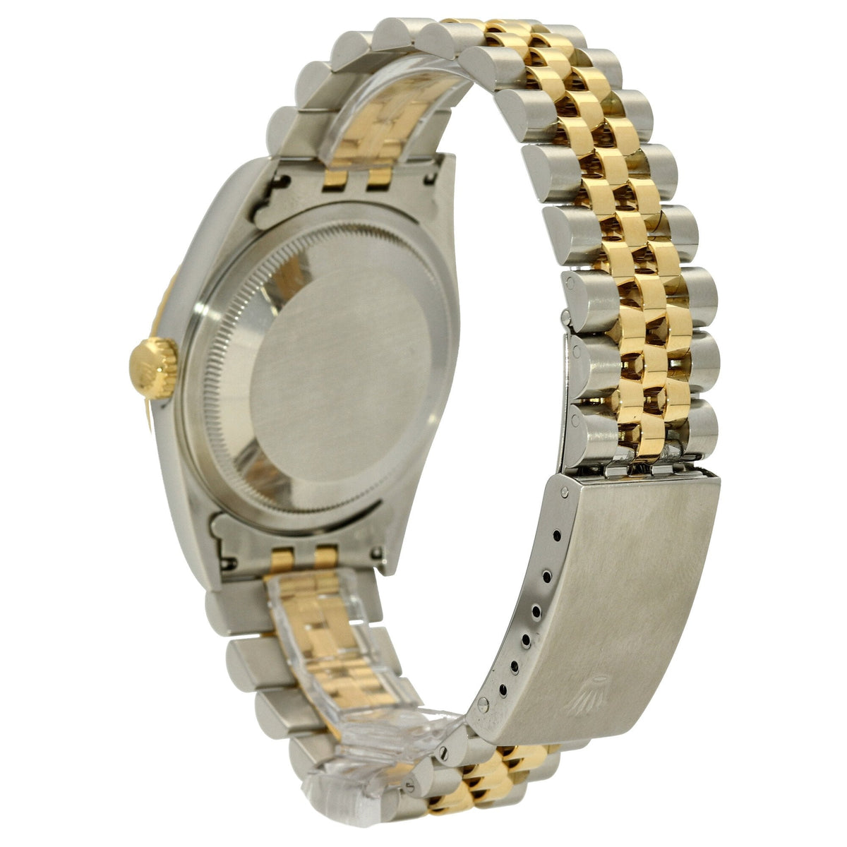 Datejust 16233 - White Roman Dial - 1993