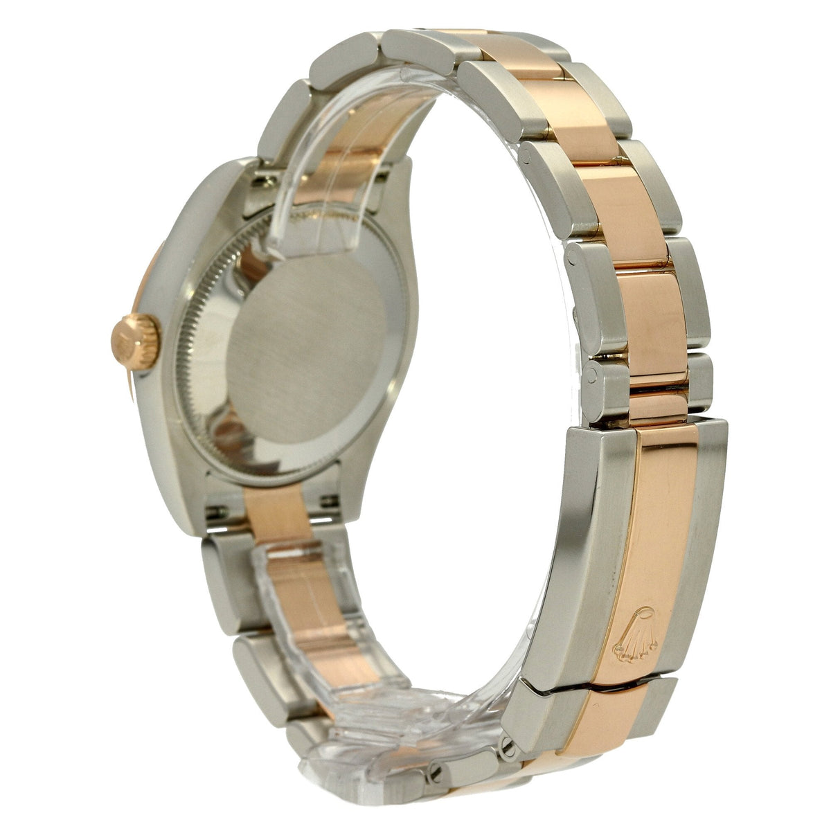 Datejust 178271 - 31mm - White Roman Dial - 2009