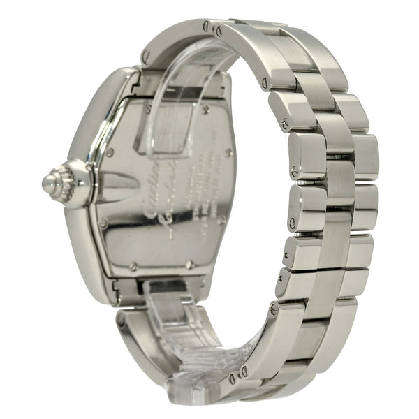Roadster 2510 - Silver Dial - 2002