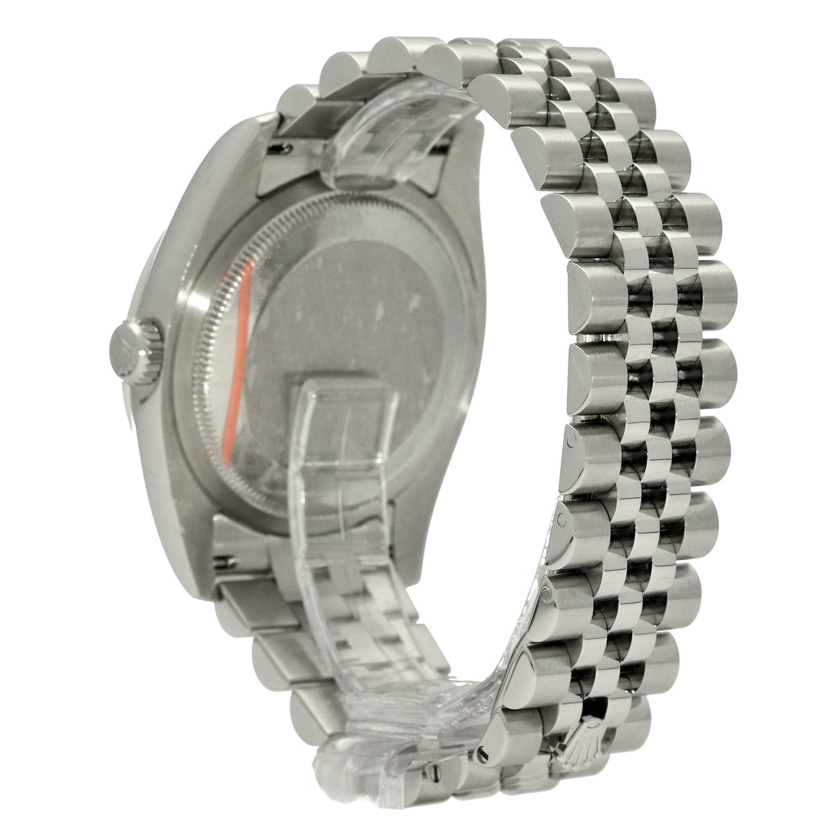 Datejust 116244 - Diamond Bezel - 2010