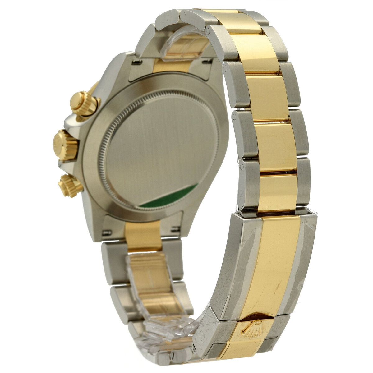 Daytona 116503 - Mother of Pearl & Diamond Dial - 2020