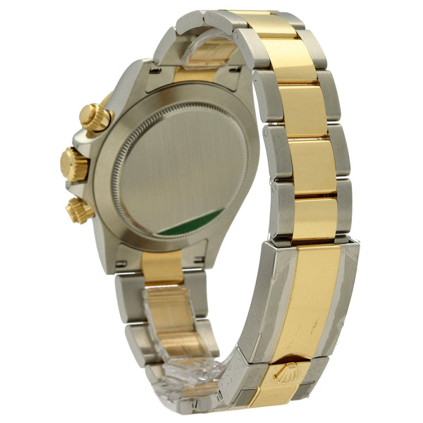 Daytona 116503 - Mother of Pearl & Diamond Dial - 2020