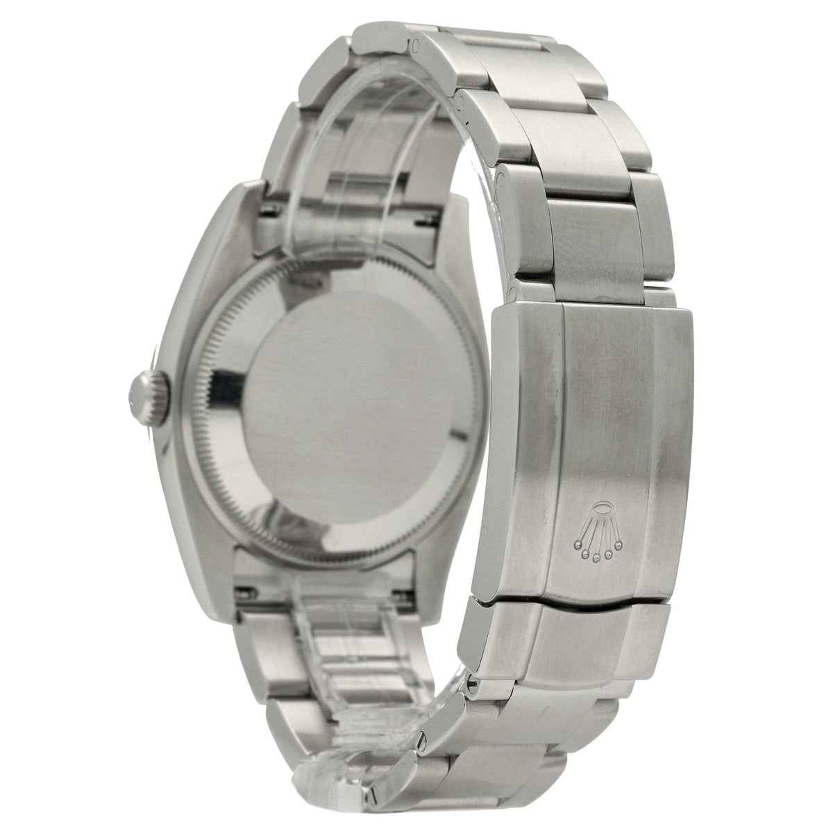 Air-King 114200 - White Dial - 2010