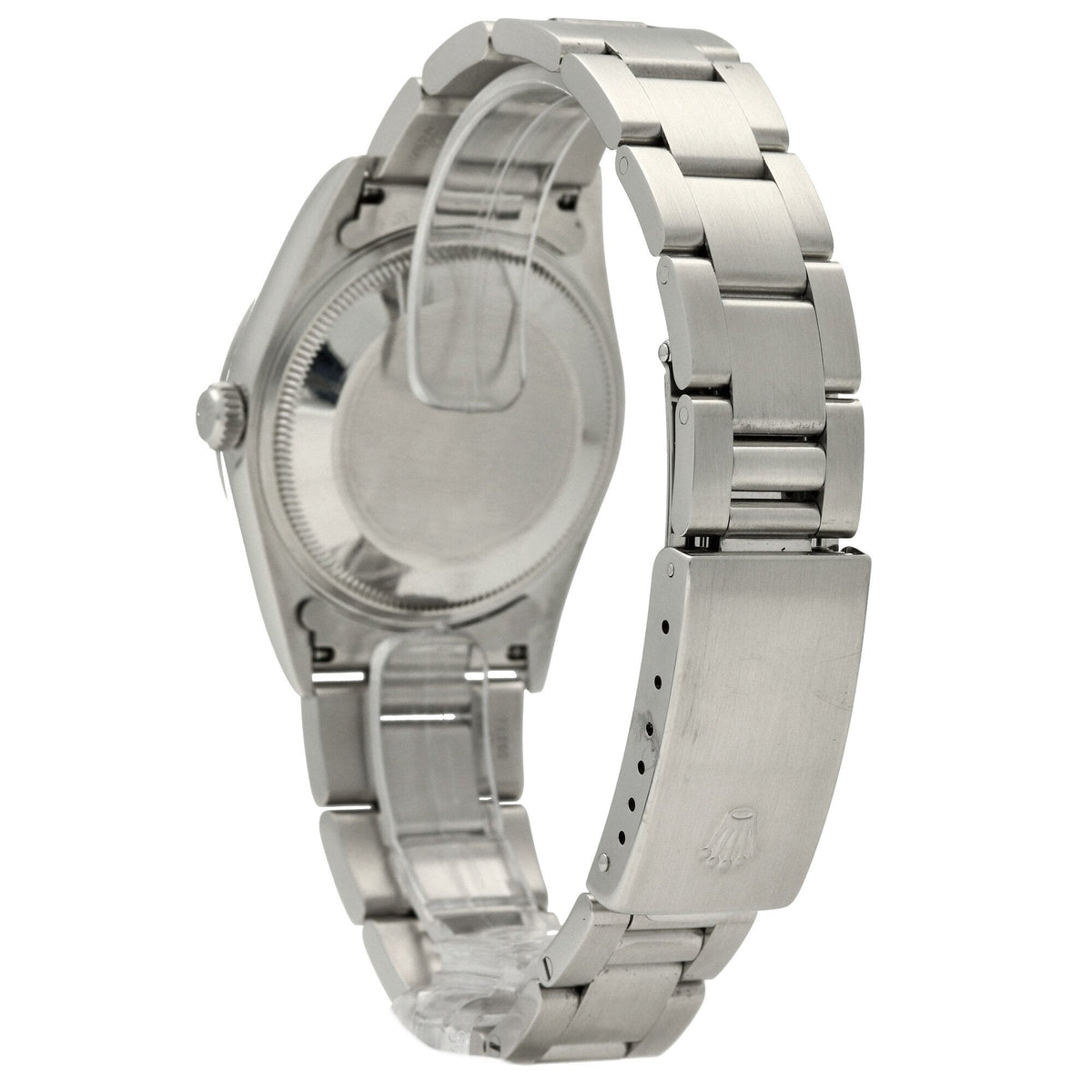Date 15200 - White Roman Dial - 2000