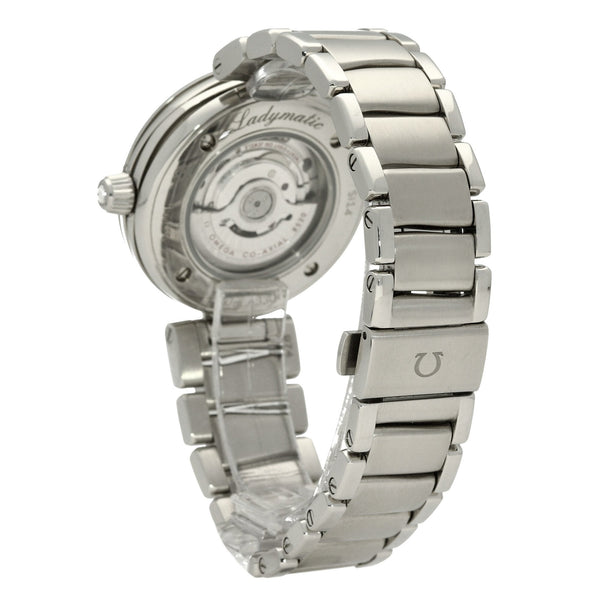 Ladymatic 425.35.34.20.55.001 - Diamond Bezel - 2020 NOS